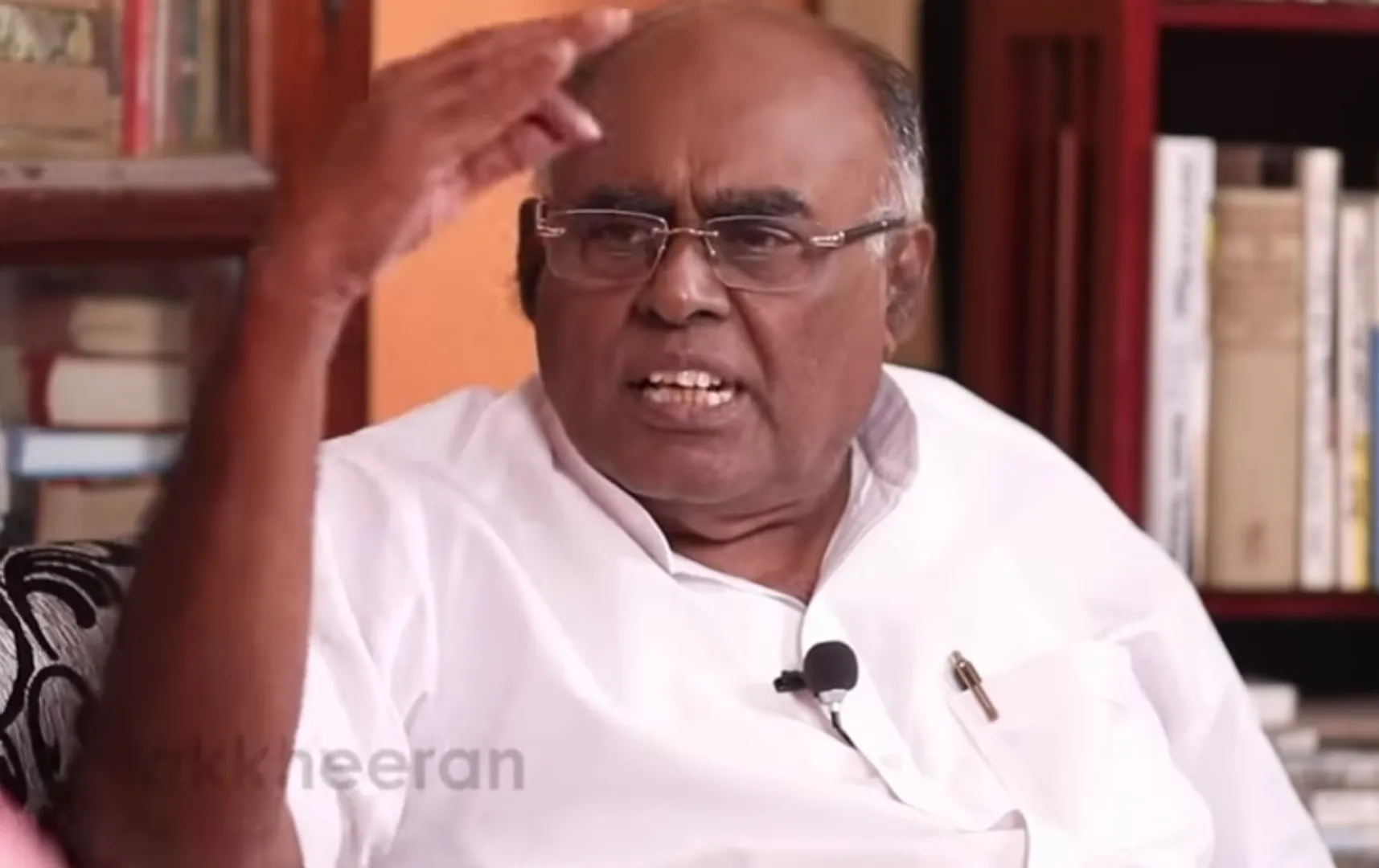 pazha karupaiah